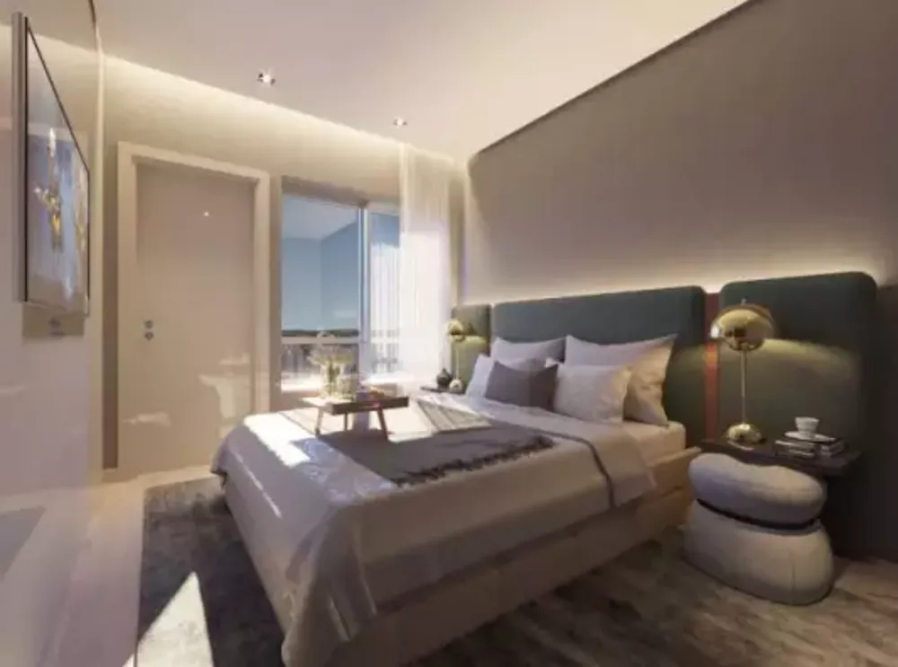 Apartamento, 3 quartos, 92 m² - Foto 3