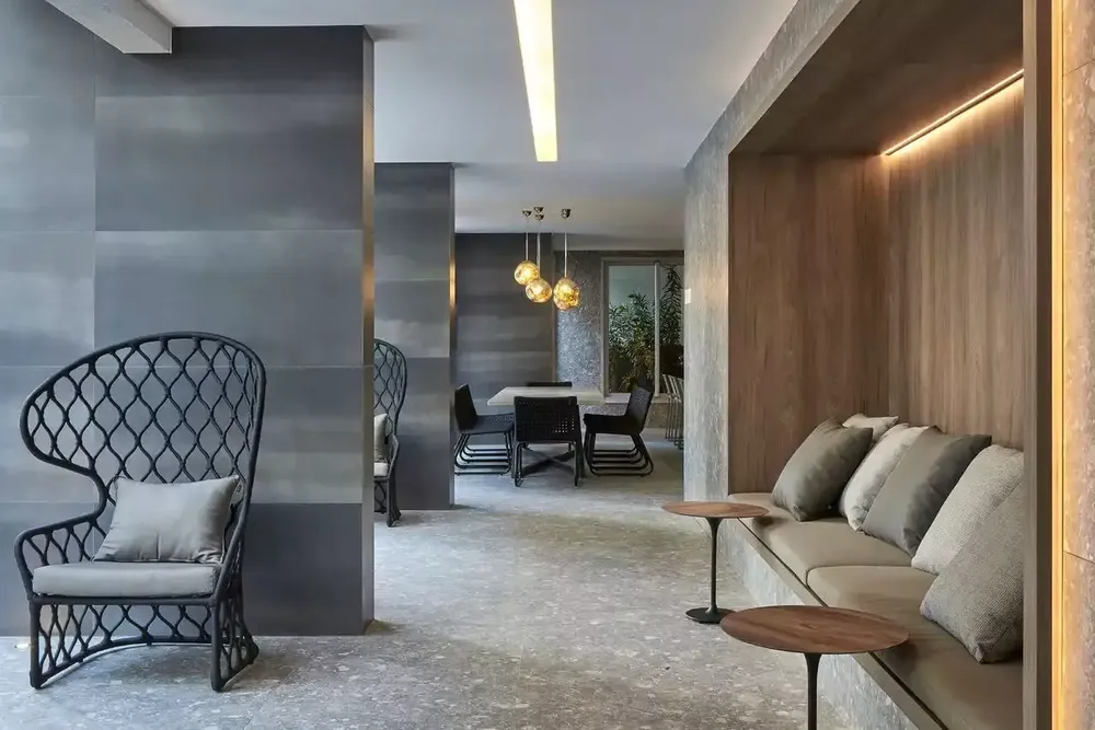 Apartamento, 3 quartos, 92 m² - Foto 7