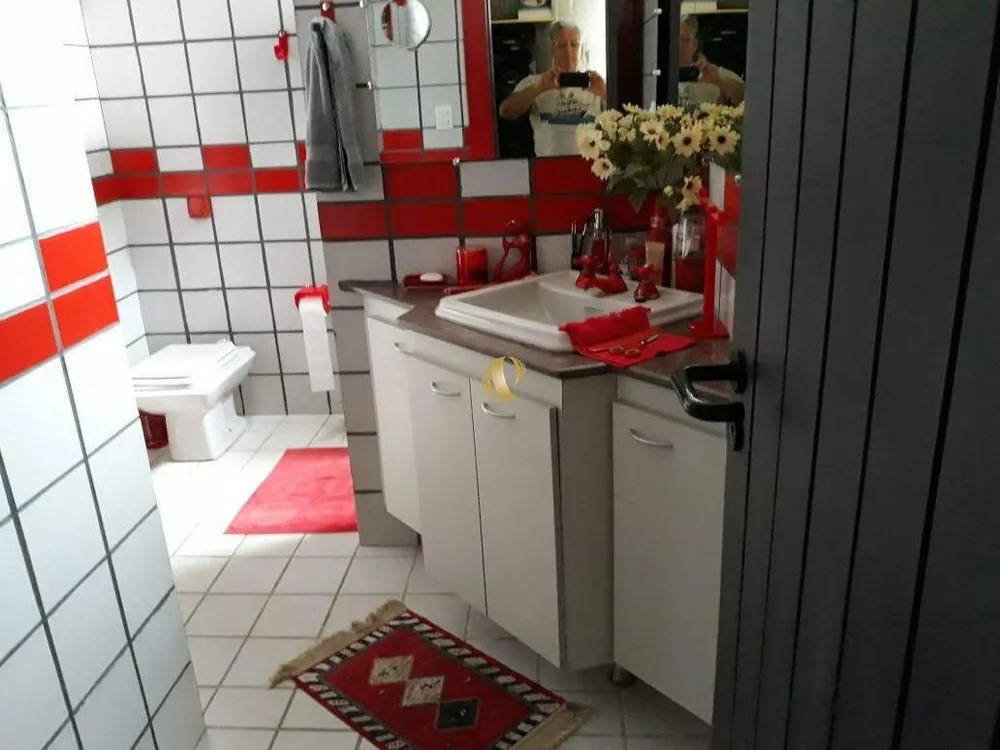 Casa, 3 quartos, 288 m² - Foto 16
