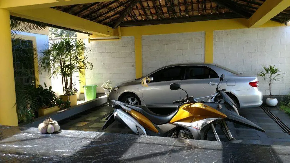 Casa, 3 quartos, 288 m² - Foto 4