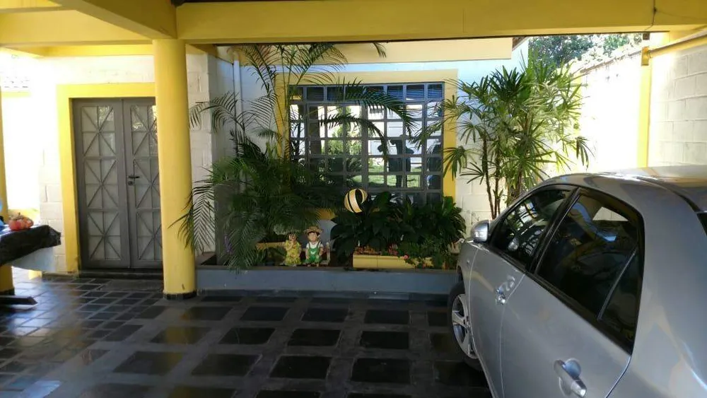 Casa, 3 quartos, 288 m² - Foto 2