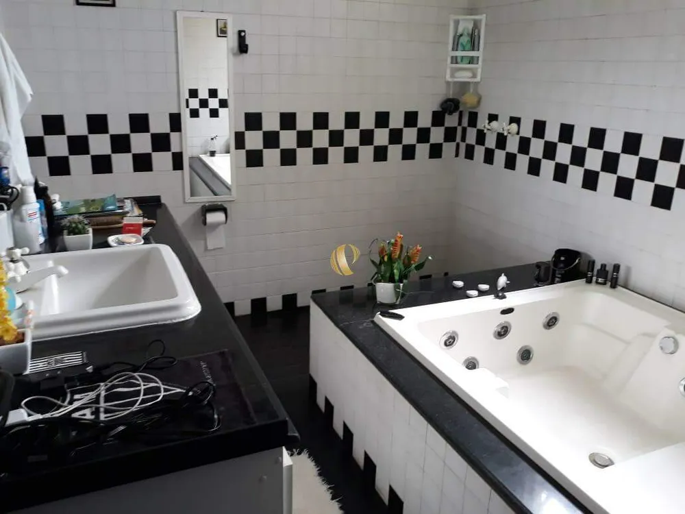 Casa, 3 quartos, 288 m² - Foto 17