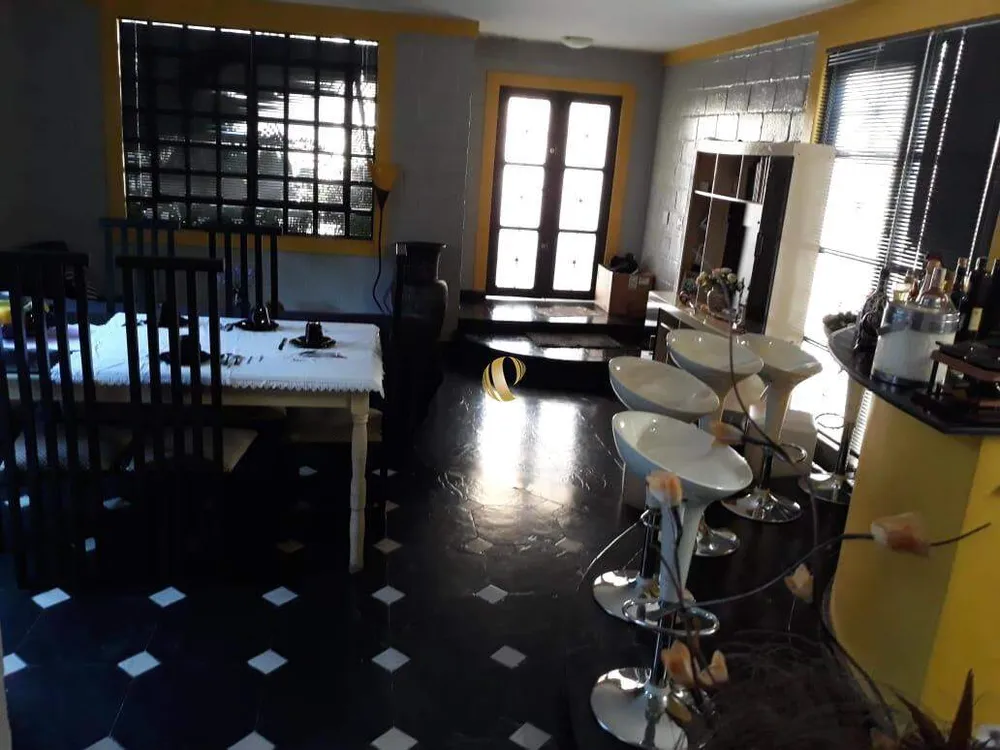 Casa, 3 quartos, 288 m² - Foto 14