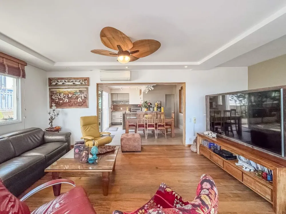 Cobertura, 3 quartos, 285 m² - Foto 3