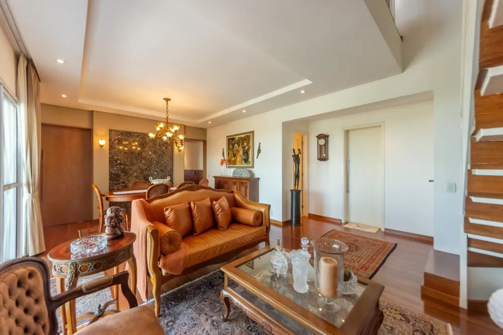 Cobertura, 3 quartos, 285 m² - Foto 10