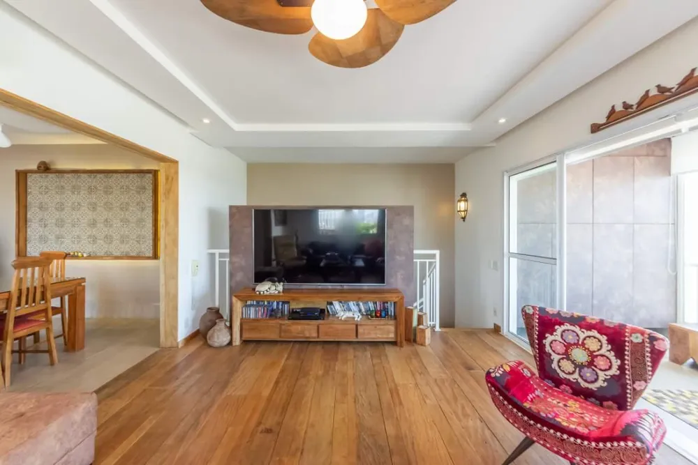 Cobertura, 3 quartos, 285 m² - Foto 1