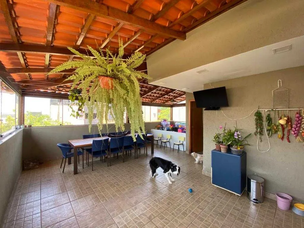 Cobertura, 3 quartos, 140 m² - Foto 1