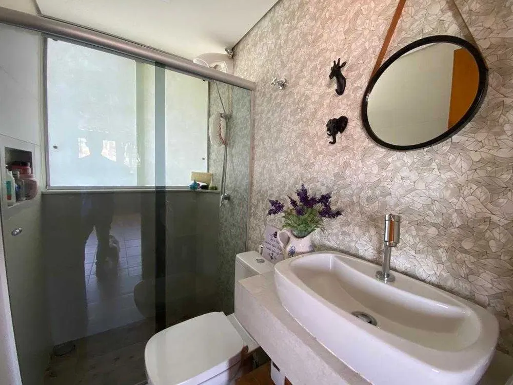 Cobertura, 3 quartos, 140 m² - Foto 17