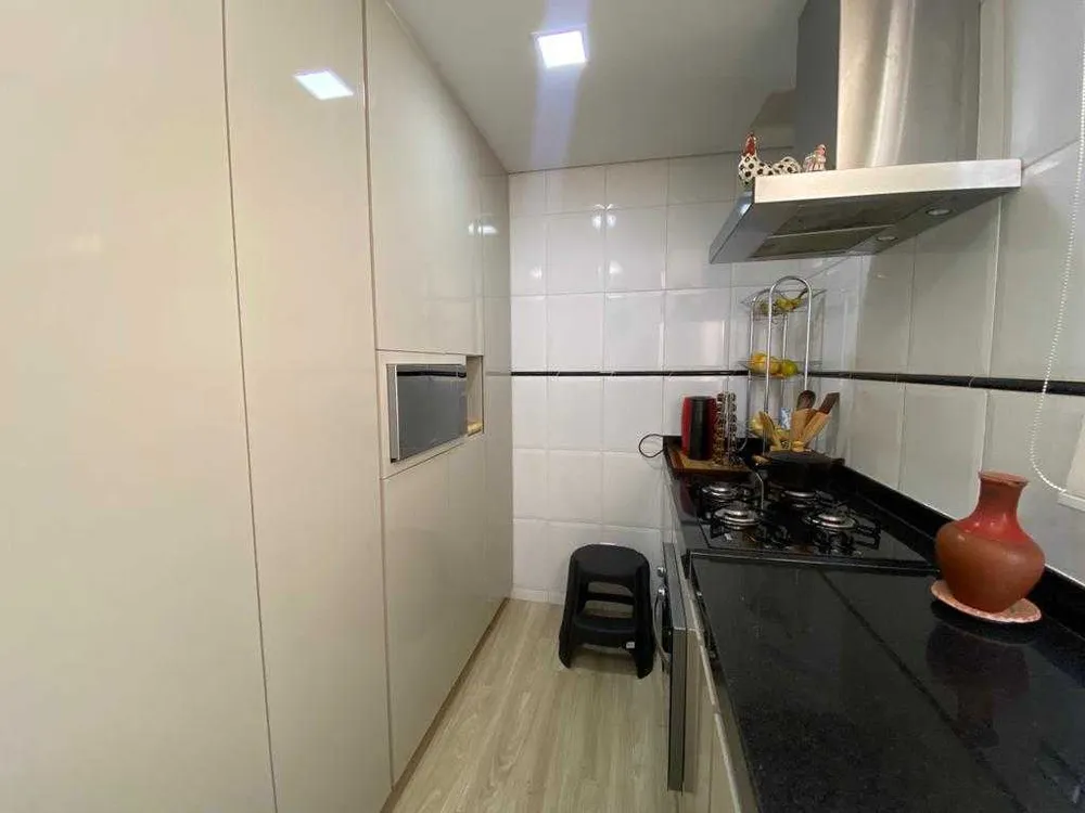 Cobertura, 3 quartos, 140 m² - Foto 10