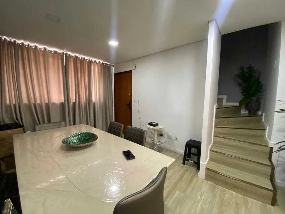 Cobertura, 3 quartos, 140 m² - Foto 11