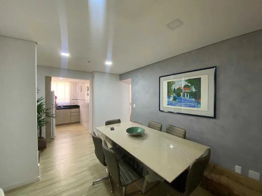 Cobertura, 3 quartos, 140 m² - Foto 12