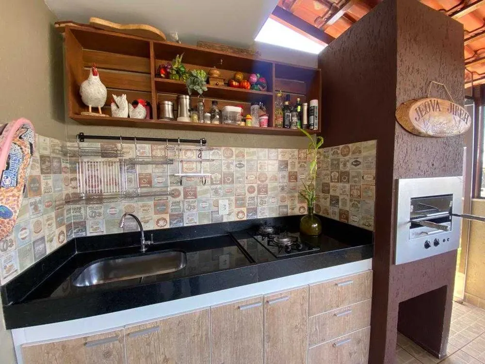 Cobertura, 3 quartos, 140 m² - Foto 15