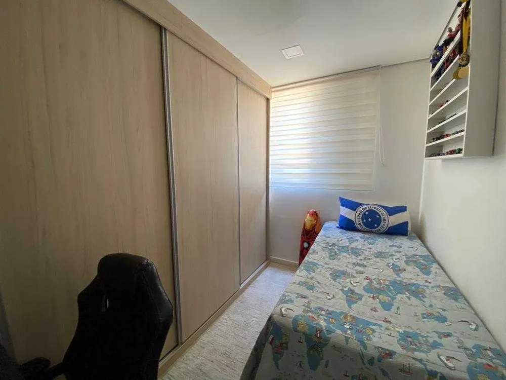 Cobertura, 3 quartos, 140 m² - Foto 6