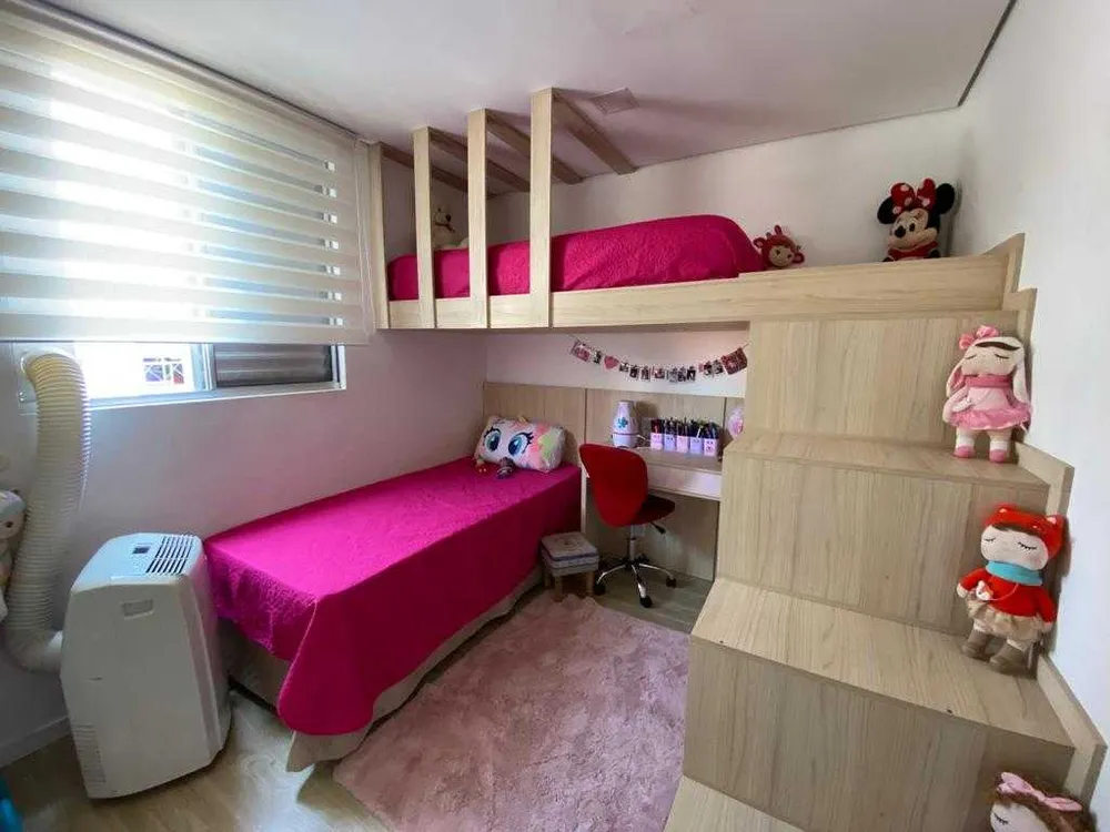 Cobertura, 3 quartos, 140 m² - Foto 2