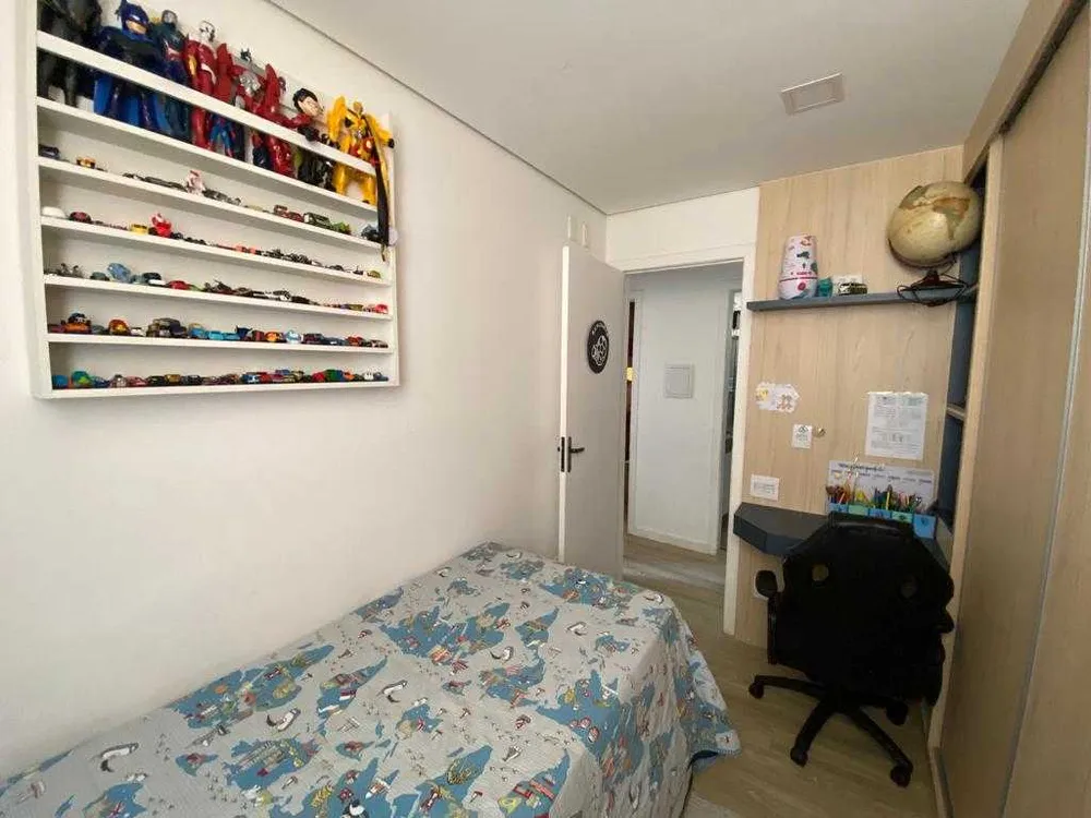 Cobertura, 3 quartos, 140 m² - Foto 7