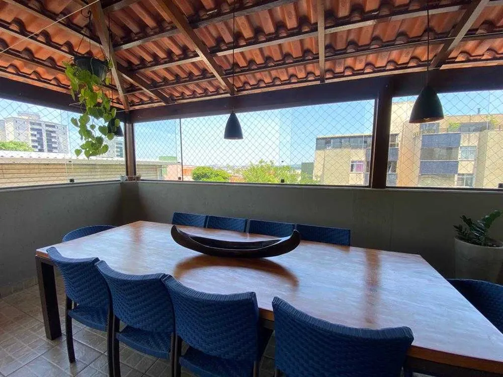 Cobertura, 3 quartos, 140 m² - Foto 19