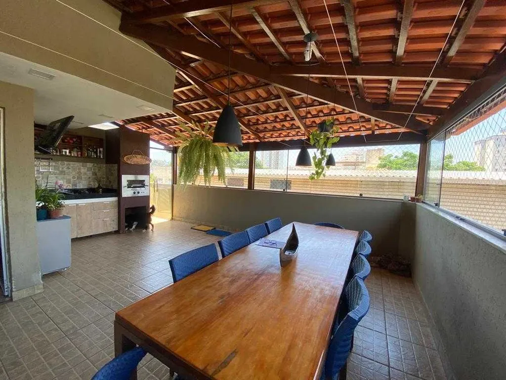 Cobertura, 3 quartos, 140 m² - Foto 14