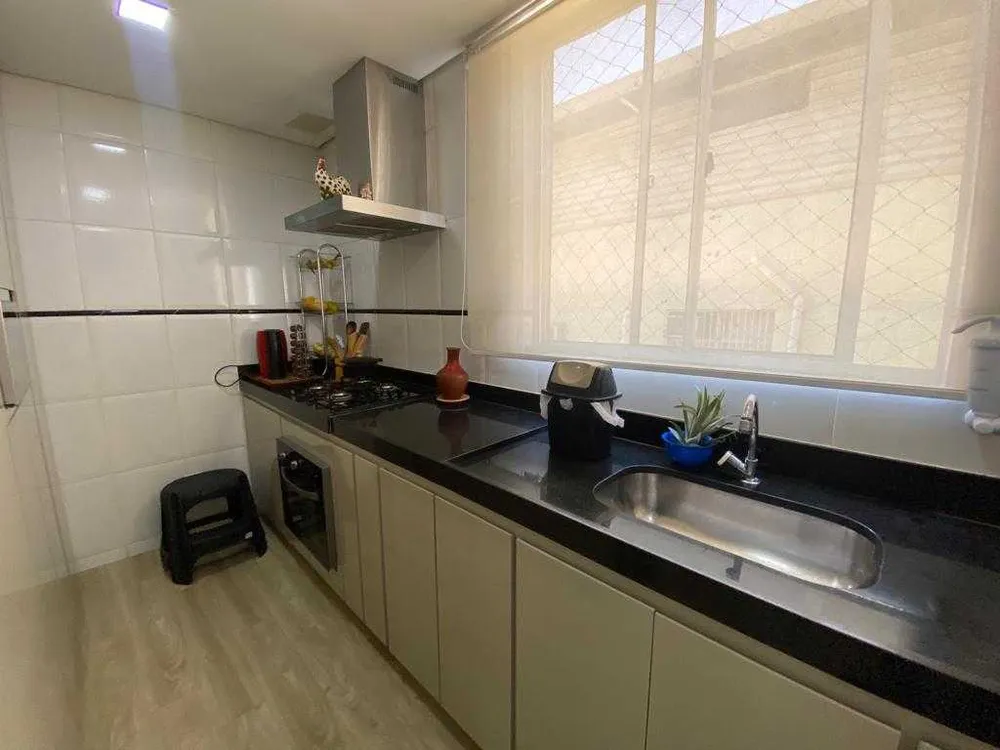 Cobertura, 3 quartos, 140 m² - Foto 9