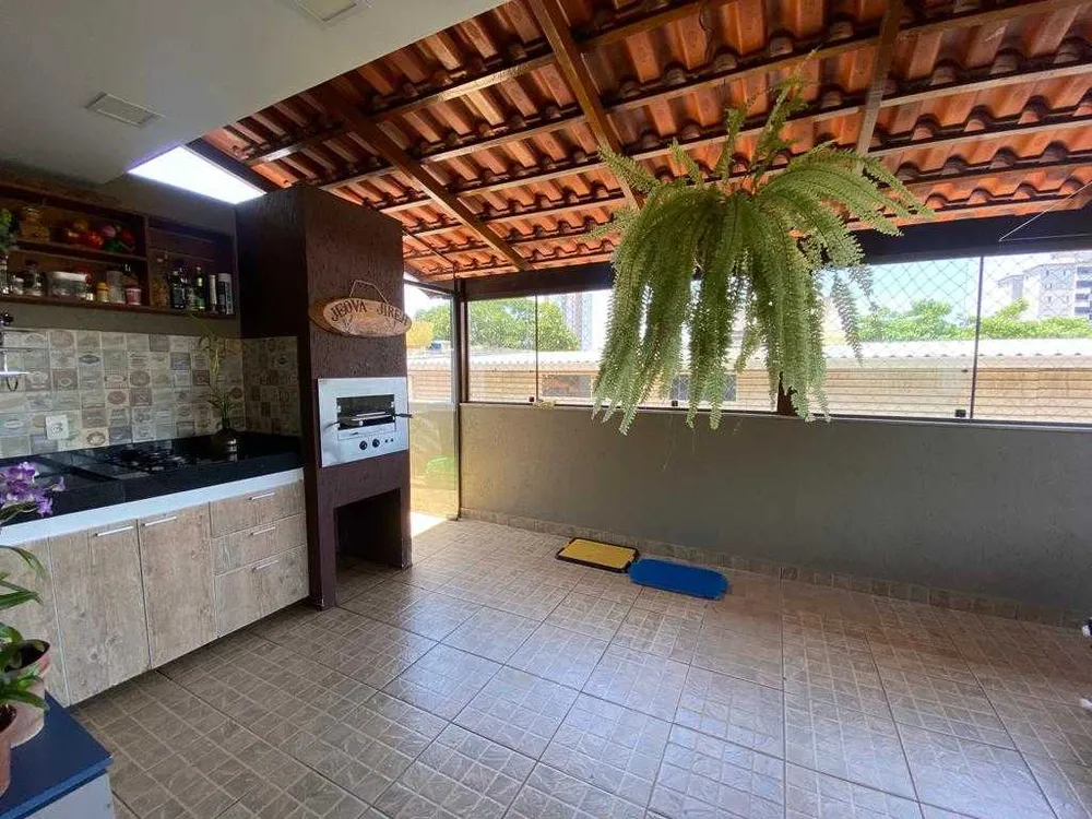 Cobertura, 3 quartos, 140 m² - Foto 18