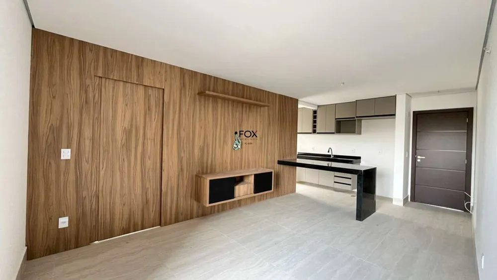 Apartamento, 3 quartos, 69 m² - Foto 1