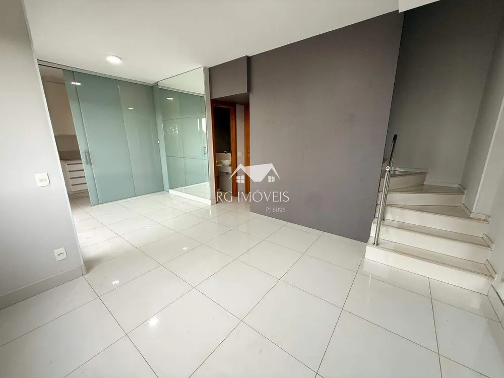 Apartamento, 2 quartos, 74 m² - Foto 1