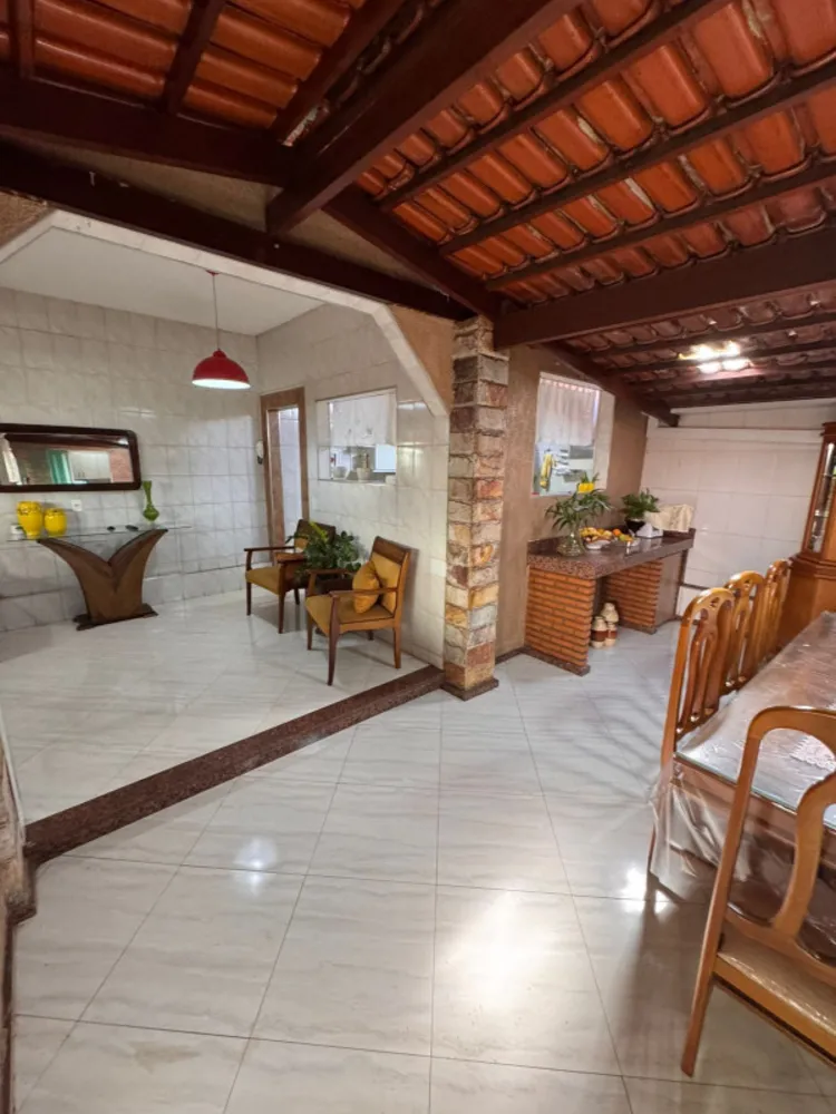 Casa, 3 quartos, 157 m² - Foto 7