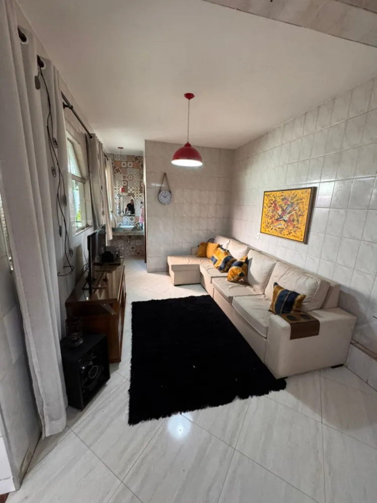 Casa, 3 quartos, 157 m² - Foto 4