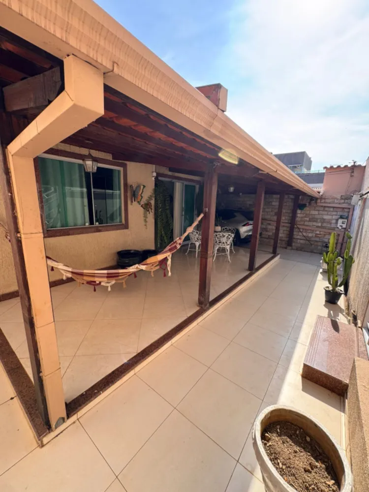 Casa, 3 quartos, 157 m² - Foto 2