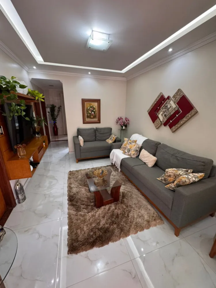 Casa, 3 quartos, 157 m² - Foto 12
