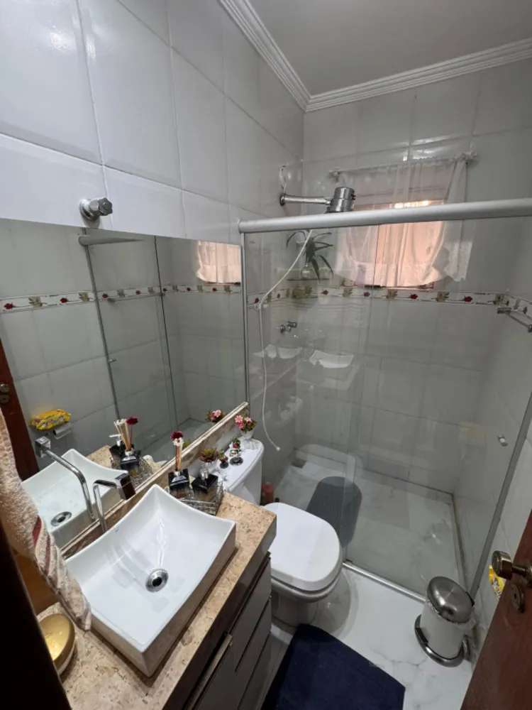 Casa, 3 quartos, 157 m² - Foto 10