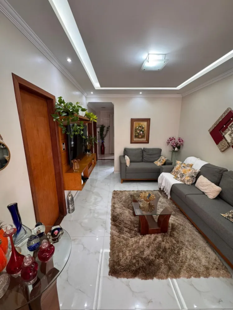 Casa, 3 quartos, 157 m² - Foto 5