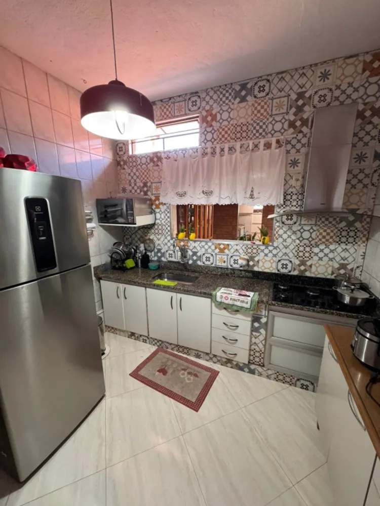 Casa, 3 quartos, 157 m² - Foto 11