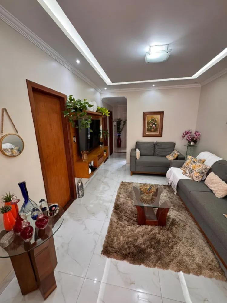 Casa, 3 quartos, 157 m² - Foto 8