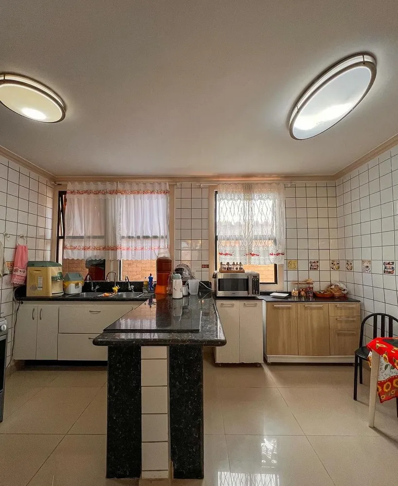 Casa, 4 quartos, 200 m² - Foto 3