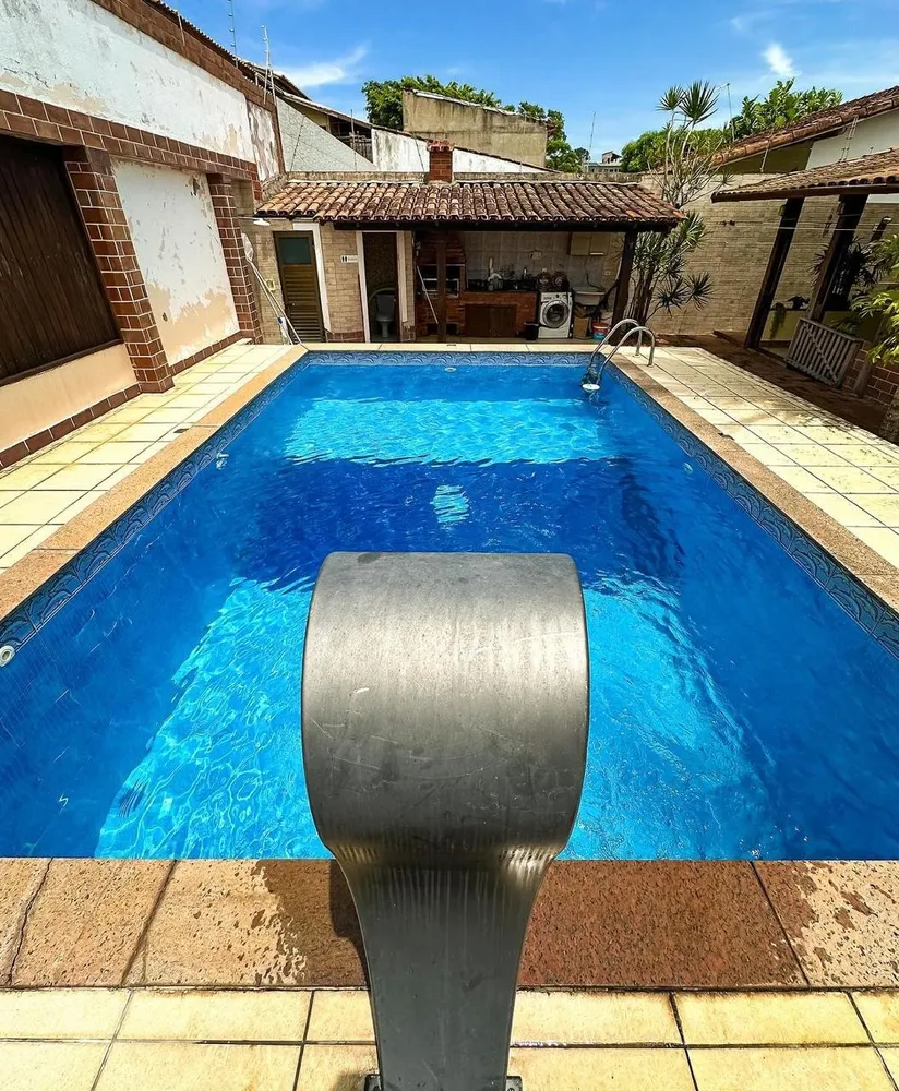 Casa, 4 quartos, 200 m² - Foto 6