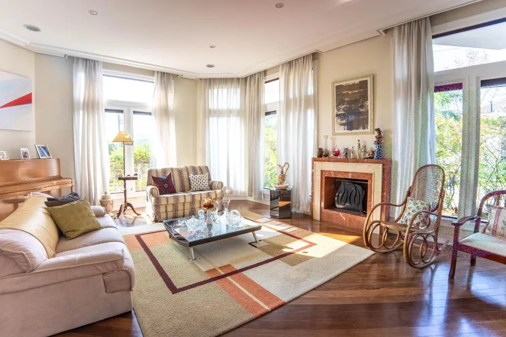 Casa de Condomínio, 4 quartos - Foto 6