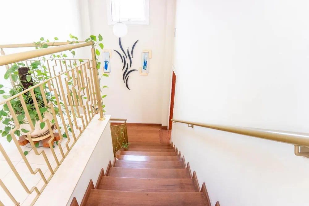 Casa de Condomínio, 4 quartos - Foto 8