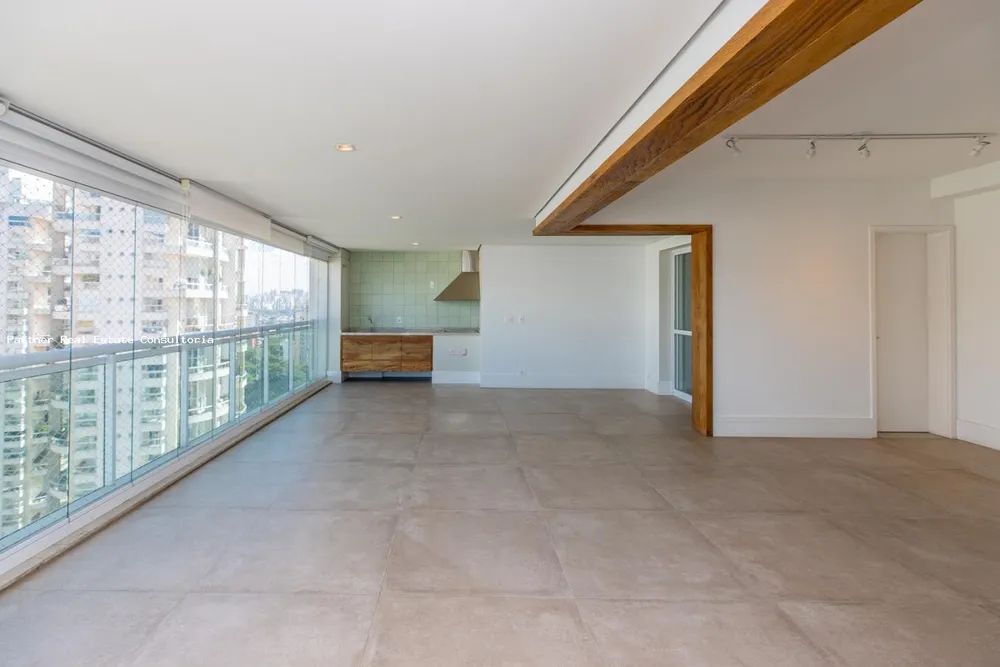 Apartamento, 3 quartos, 157 m² - Foto 2