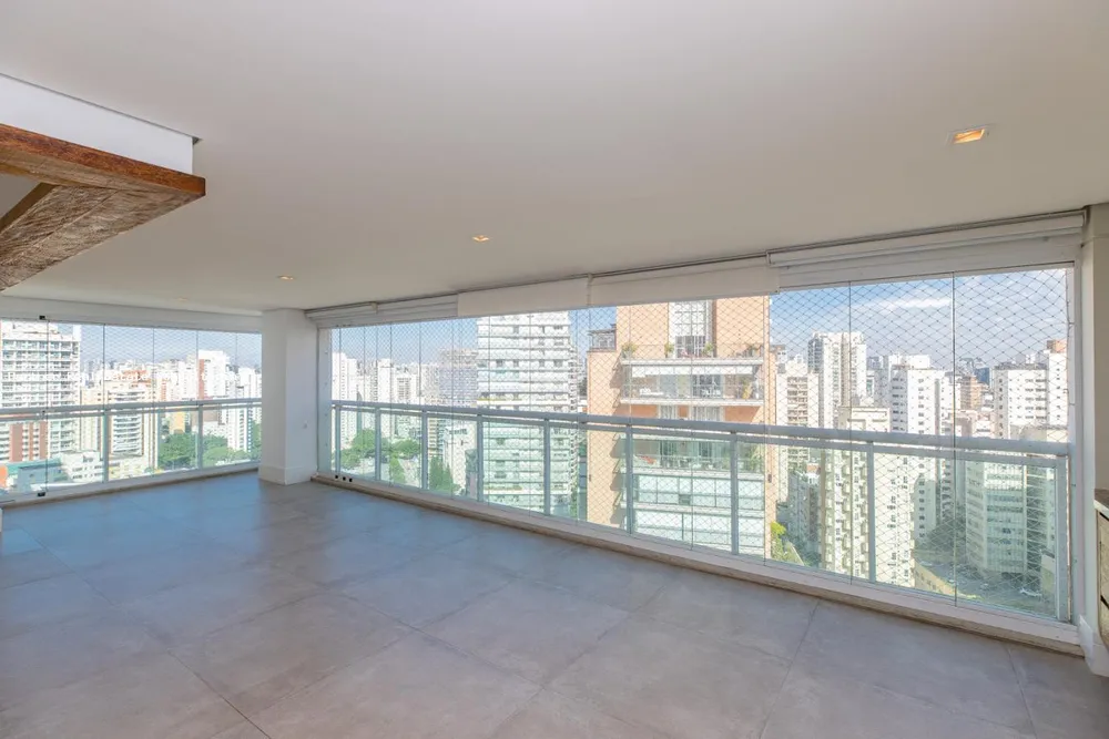 Apartamento, 3 quartos, 157 m² - Foto 7