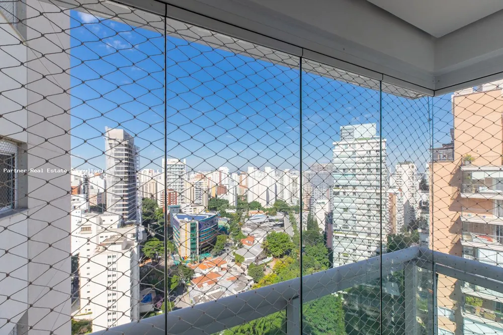 Apartamento, 3 quartos, 157 m² - Foto 8
