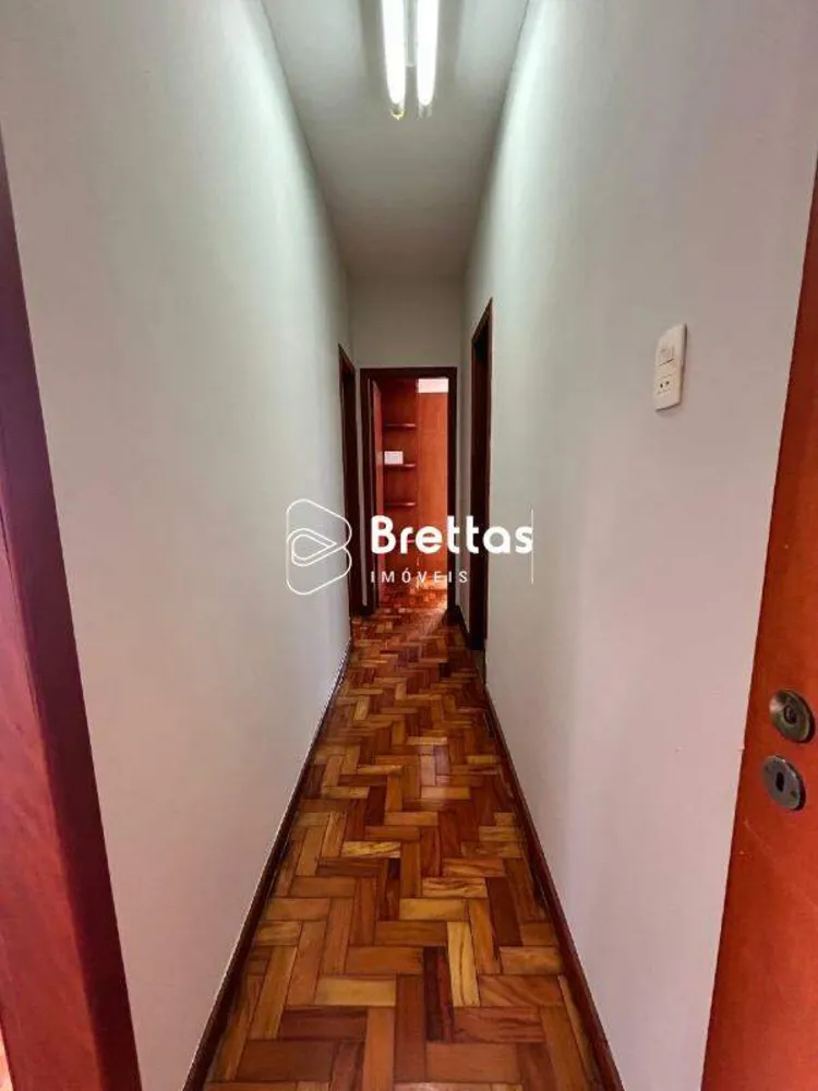 Casa, 3 quartos, 152 m² - Foto 3