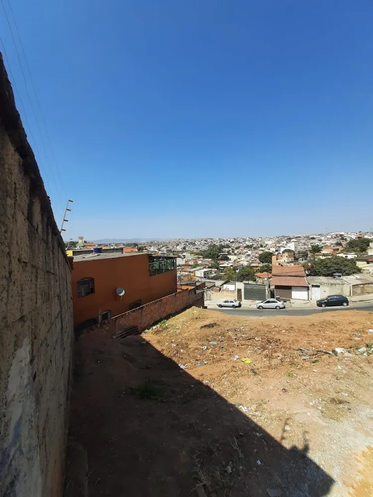 Terreno, 400 m² - Foto 1