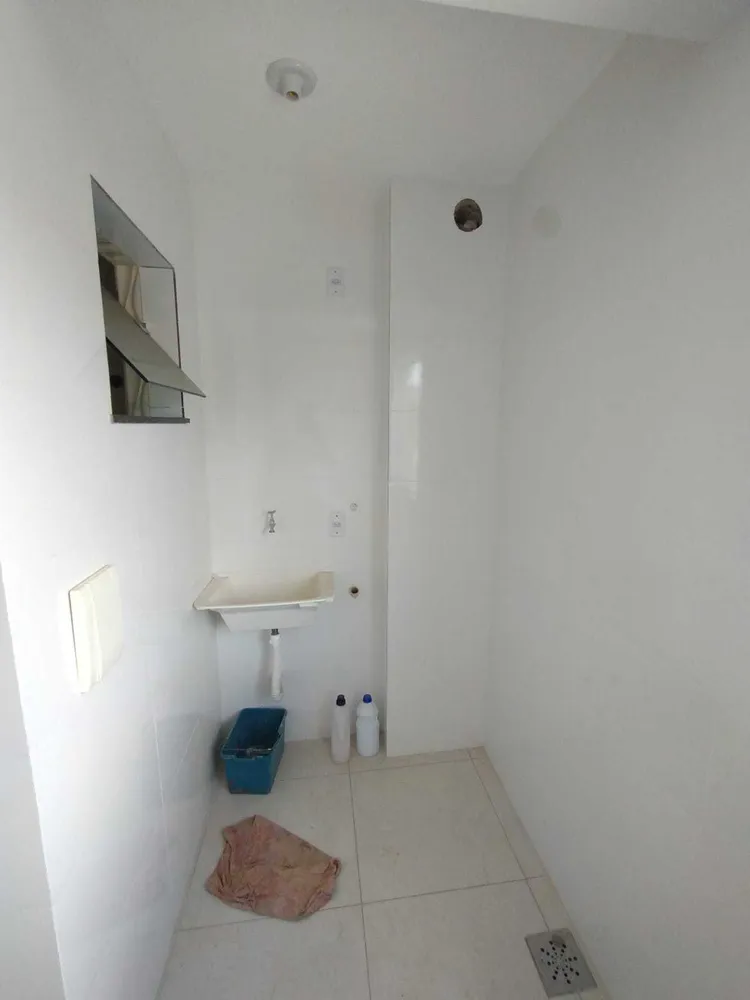 Cobertura, 2 quartos, 51 m² - Foto 6