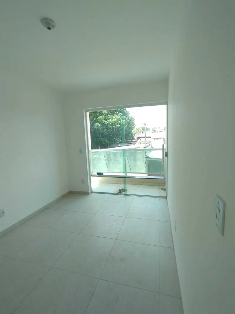 Cobertura, 2 quartos, 51 m² - Foto 3