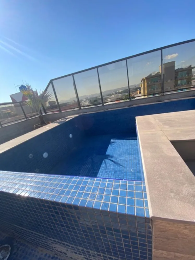 Cobertura, 3 quartos, 282 m² - Foto 7