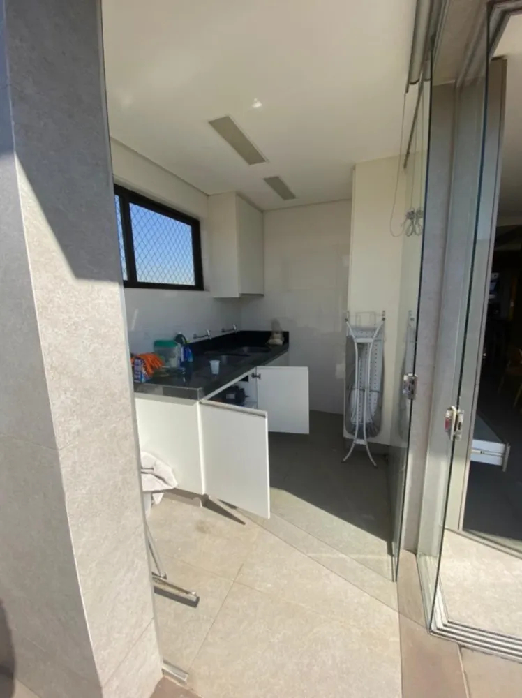 Cobertura, 3 quartos, 282 m² - Foto 6