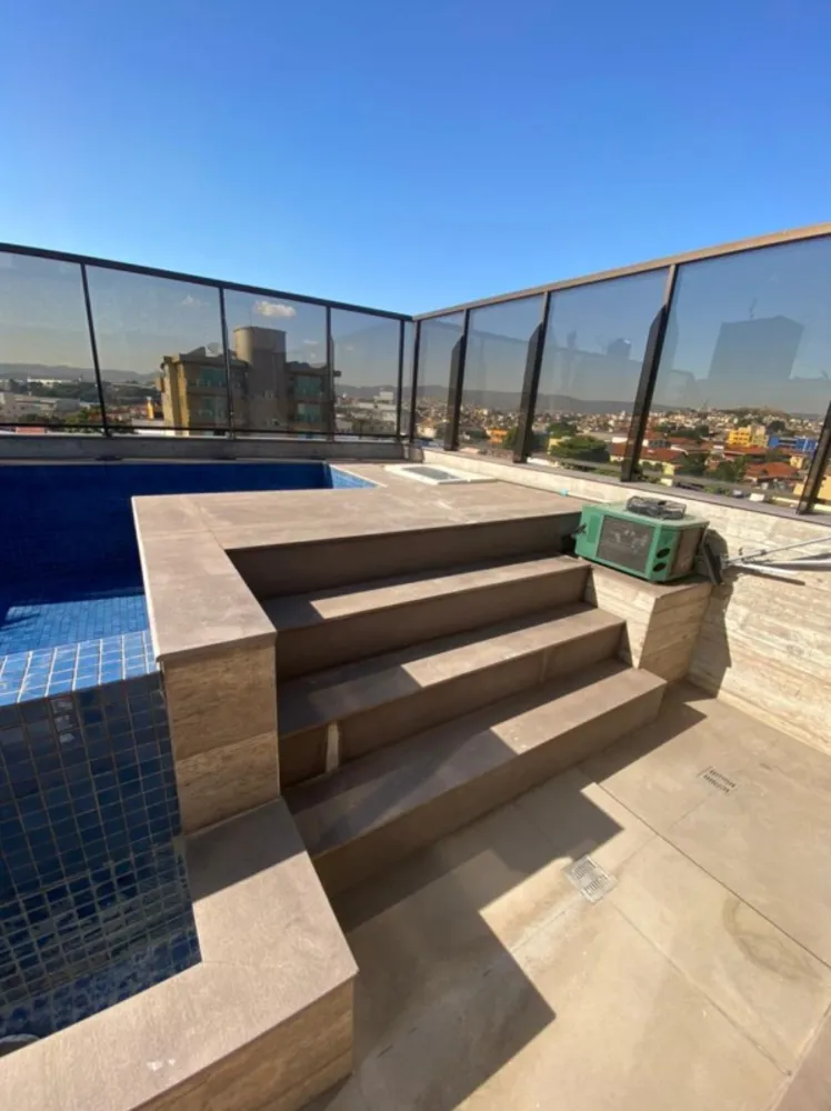Cobertura, 3 quartos, 282 m² - Foto 1