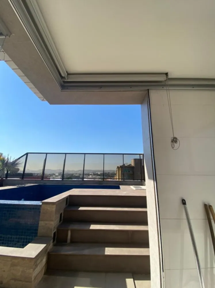 Cobertura, 3 quartos, 282 m² - Foto 2