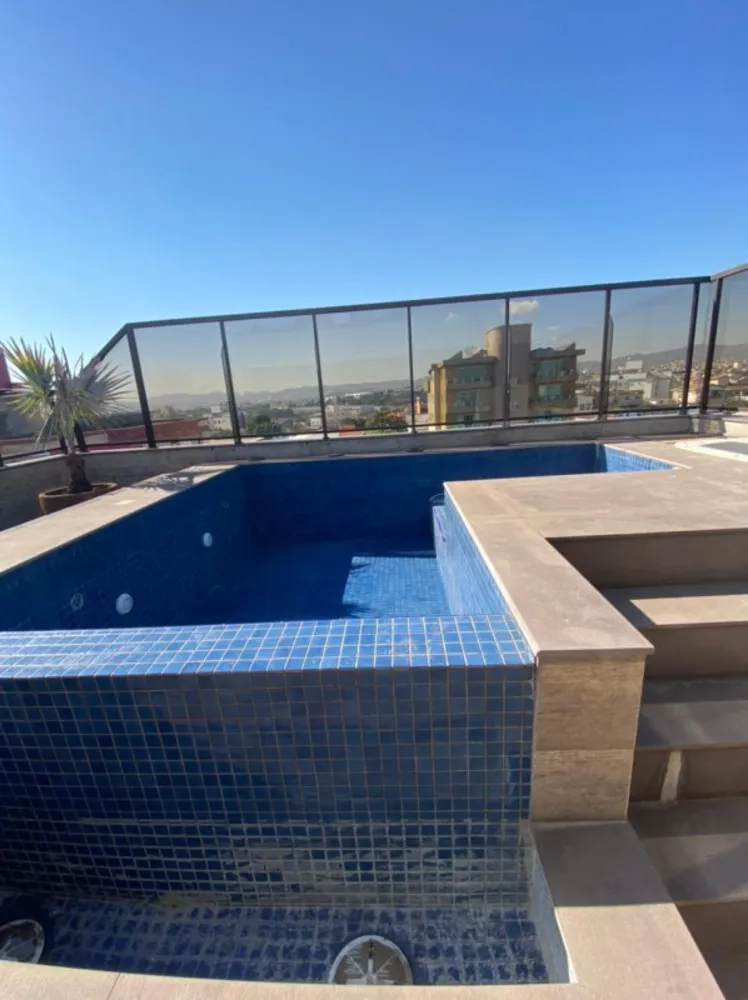Cobertura, 3 quartos, 282 m² - Foto 7