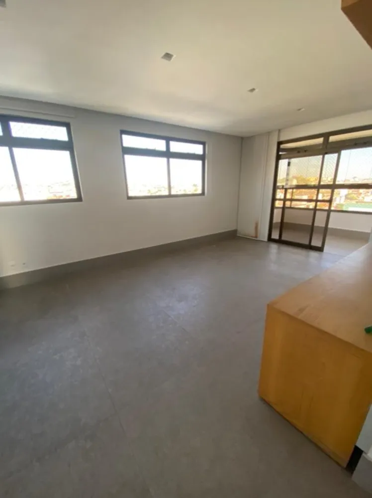 Cobertura, 3 quartos, 282 m² - Foto 1